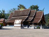 Luang Prabang &ndash; &copy; Maria Michel (Eberhardt TRAVEL)