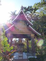 Luang Prabang &ndash; &copy; Maria Michel (Eberhardt TRAVEL)