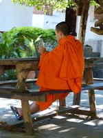 Luang Prabang &ndash; &copy; Maria Michel (Eberhardt TRAVEL)