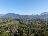Luang Prabang &ndash; &copy; Maria Michel (Eberhardt TRAVEL)
