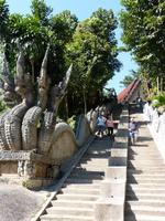 am goldenen Dreieck &ndash; &copy; Maria Michel (Eberhardt TRAVEL)