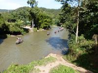 Elefantenritt &ndash; &copy; Maria Michel (Eberhardt TRAVEL)