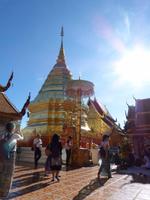 Chiang Mai &ndash; &copy; Maria Michel (Eberhardt TRAVEL)