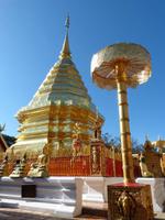 Chiang Mai &ndash; &copy; Maria Michel (Eberhardt TRAVEL)