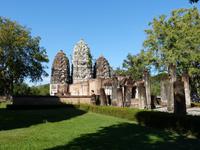 Sukkothai &ndash; &copy; Maria Michel (Eberhardt TRAVEL)