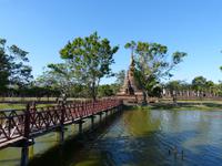 Sukkothai &ndash; &copy; Maria Michel (Eberhardt TRAVEL)