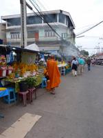 Phitsanulok &ndash; &copy; Maria Michel (Eberhardt TRAVEL)