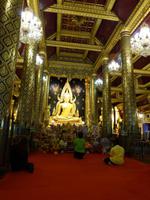 Phitsanulok &ndash; &copy; Maria Michel (Eberhardt TRAVEL)
