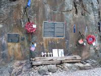 Hellfire Pass &ndash; &copy; Maria Michel (Eberhardt TRAVEL)