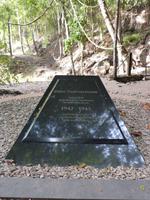 Hellfire Pass &ndash; &copy; Maria Michel (Eberhardt TRAVEL)