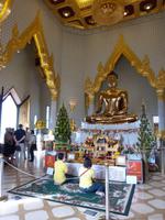 Bangkok &ndash; &copy; Maria Michel (Eberhardt TRAVEL)