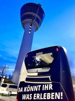 München - Flughafen &ndash; &copy; Andreas Schmidt (Eberhardt TRAVEL)