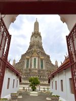 Bangkok - Wat Arun &ndash; &copy; Andreas Schmidt (Eberhardt TRAVEL)