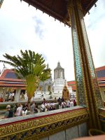 Bangkok - Königspalast &ndash; &copy; Andreas Schmidt (Eberhardt TRAVEL)
