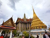Bangkok - Königspalast &ndash; &copy; Andreas Schmidt (Eberhardt TRAVEL)