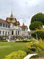 Bangkok - Königspalast &ndash; &copy; Andreas Schmidt (Eberhardt TRAVEL)
