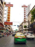 Bangkok - China-Town &ndash; &copy; Andreas Schmidt (Eberhardt TRAVEL)
