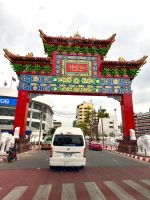 Bangkok - China-Town &ndash; &copy; Andreas Schmidt (Eberhardt TRAVEL)