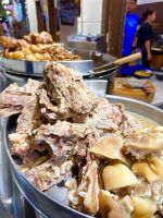 Bangkok - Street Food  &ndash; &copy; Andreas Schmidt (Eberhardt TRAVEL)