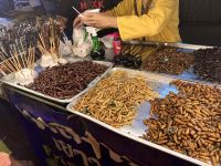 Bangkok - Street Food &ndash; &copy; Andreas Schmidt (Eberhardt TRAVEL)