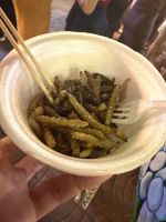 Bangkok - Street Food &ndash; &copy; Andreas Schmidt (Eberhardt TRAVEL)