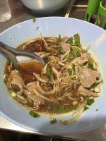 Bangkok - Street Food &ndash; &copy; Andreas Schmidt (Eberhardt TRAVEL)
