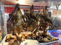 Bangkok - Street Food &ndash; &copy; Andreas Schmidt (Eberhardt TRAVEL)