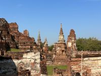 Thailand - Wat Maha That &ndash; &copy; Andreas Schmidt (Eberhardt TRAVEL)