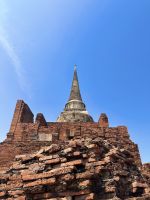 Thailand - Wat Maha That &ndash; &copy; Andreas Schmidt (Eberhardt TRAVEL)