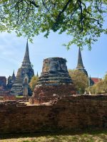 Thailand - Wat Maha That &ndash; &copy; Andreas Schmidt (Eberhardt TRAVEL)