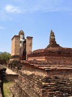 Sukhothai - Mueang Kao &ndash; &copy; Andreas Schmidt (Eberhardt TRAVEL)