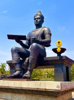 Sukhothai - Mueang Kao &ndash; &copy; Andreas Schmidt (Eberhardt TRAVEL)