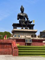 Sukhothai - Mueang Kao &ndash; &copy; Andreas Schmidt (Eberhardt TRAVEL)