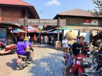 Sam Chuck - Marktgassen &ndash; &copy; Andreas Schmidt (Eberhardt TRAVEL)