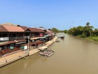 Sam Chuck - Marktgassen &ndash; &copy; Andreas Schmidt (Eberhardt TRAVEL)