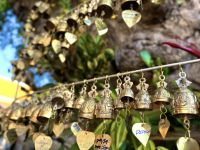 Chiang Mai - Wat Phra That Doi Suthep &ndash; &copy; Andreas Schmidt (Eberhardt TRAVEL)