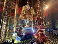 Chiang Mai - Royal Park Rajapruek &ndash; &copy; Andreas Schmidt (Eberhardt TRAVEL)