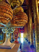 Chiang Mai - Royal Park Rajapruek &ndash; &copy; Andreas Schmidt (Eberhardt TRAVEL)