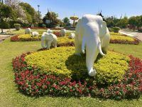 Chiang Mai - Royal Park Rajapruek &ndash; &copy; Andreas Schmidt (Eberhardt TRAVEL)