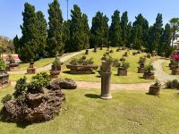 Chiang Mai - Royal Park Rajapruek &ndash; &copy; Andreas Schmidt (Eberhardt TRAVEL)