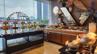 Unser Frühstücksbuffet &ndash; &copy; Petra Hady (Eberhardt TRAVEL)