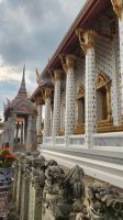 Wat Arun &ndash; &copy; Petra Hady (Eberhardt TRAVEL)