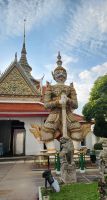 Wat Arun &ndash; &copy; Petra Hady (Eberhardt TRAVEL)