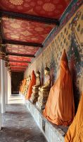 Wat Arun &ndash; &copy; Petra Hady (Eberhardt TRAVEL)