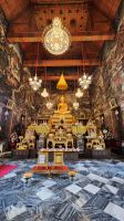 Wat Arun &ndash; &copy; Petra Hady (Eberhardt TRAVEL)