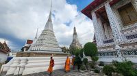 Wat Arun &ndash; &copy; Petra Hady (Eberhardt TRAVEL)