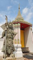 Wat Pho &ndash; &copy; Petra Hady (Eberhardt TRAVEL)