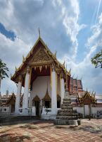 Wat Pho &ndash; &copy; Petra Hady (Eberhardt TRAVEL)