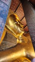 Wat Pho - Der liegende Buddha &ndash; &copy; Petra Hady (Eberhardt TRAVEL)