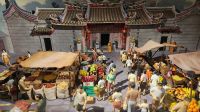 Yaowarat Heritage Center &ndash; &copy; Petra Hady (Eberhardt TRAVEL)